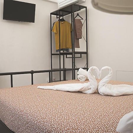 Corso Italia Pisa Smart Rooms Εξωτερικό φωτογραφία