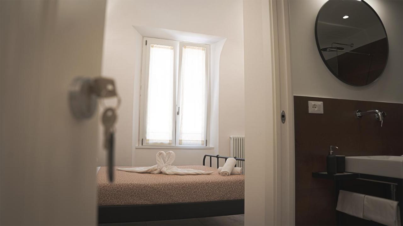 Corso Italia Pisa Smart Rooms Εξωτερικό φωτογραφία