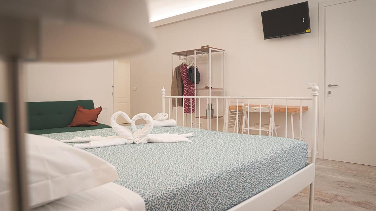 Corso Italia Pisa Smart Rooms Εξωτερικό φωτογραφία