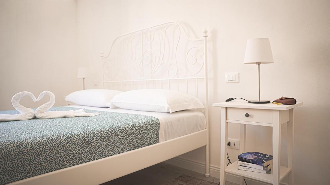 Corso Italia Pisa Smart Rooms Εξωτερικό φωτογραφία