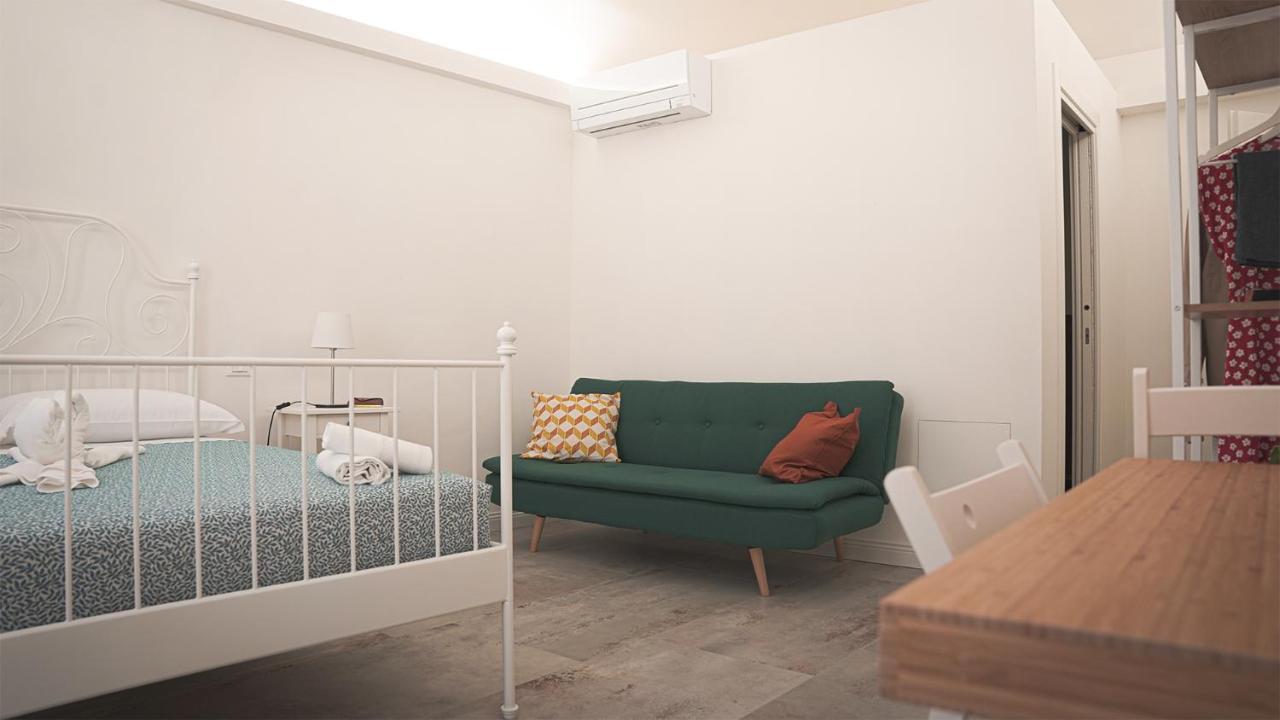 Corso Italia Pisa Smart Rooms Εξωτερικό φωτογραφία