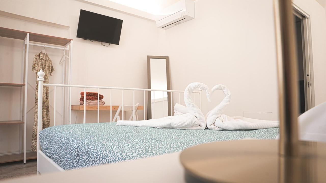 Corso Italia Pisa Smart Rooms Εξωτερικό φωτογραφία