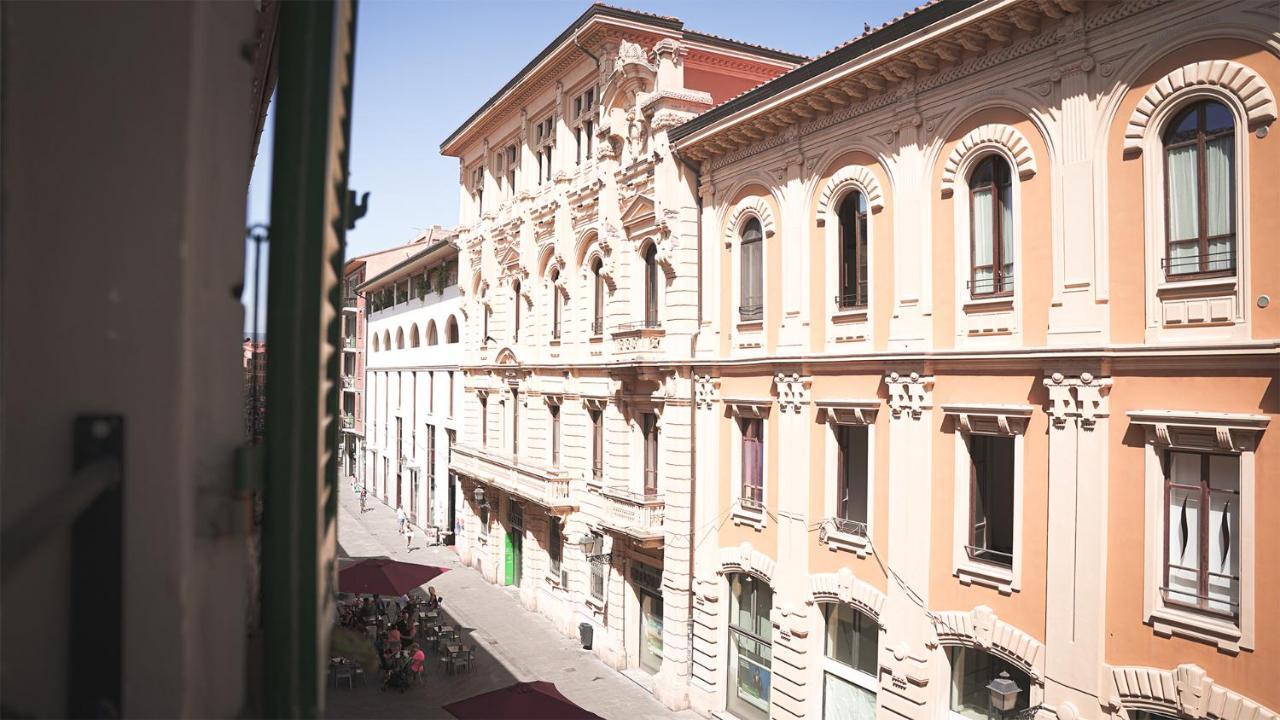Corso Italia Pisa Smart Rooms Εξωτερικό φωτογραφία