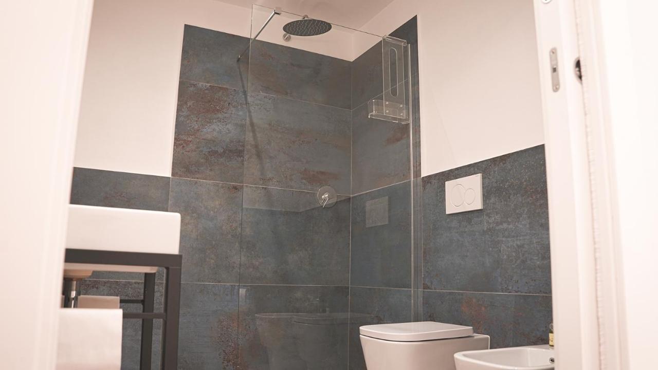 Corso Italia Pisa Smart Rooms Εξωτερικό φωτογραφία