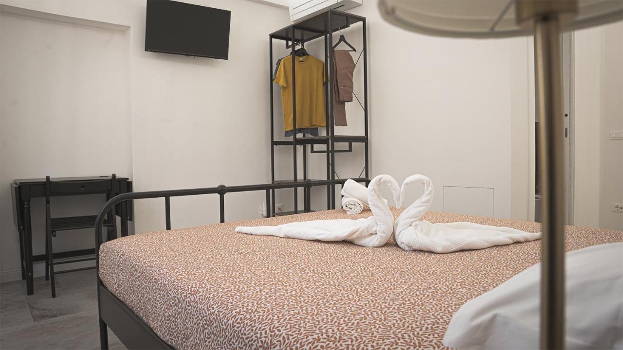 Corso Italia Pisa Smart Rooms Εξωτερικό φωτογραφία